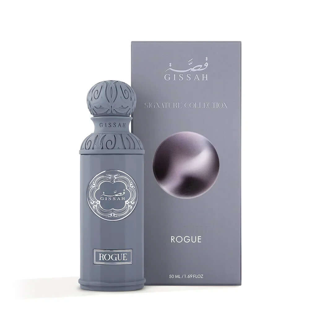 Graphite Set 3x50ml EDP Unisex by Gissah-Soulo Farabia