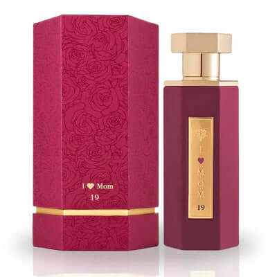 Reef 19 Mother’s Day Edition EDP For Her by Reef Perfumes-Soulo Farabia