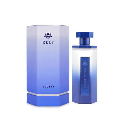 Bluest 200ml EDP For Him by Reef Perfumes-Soulo Farabia