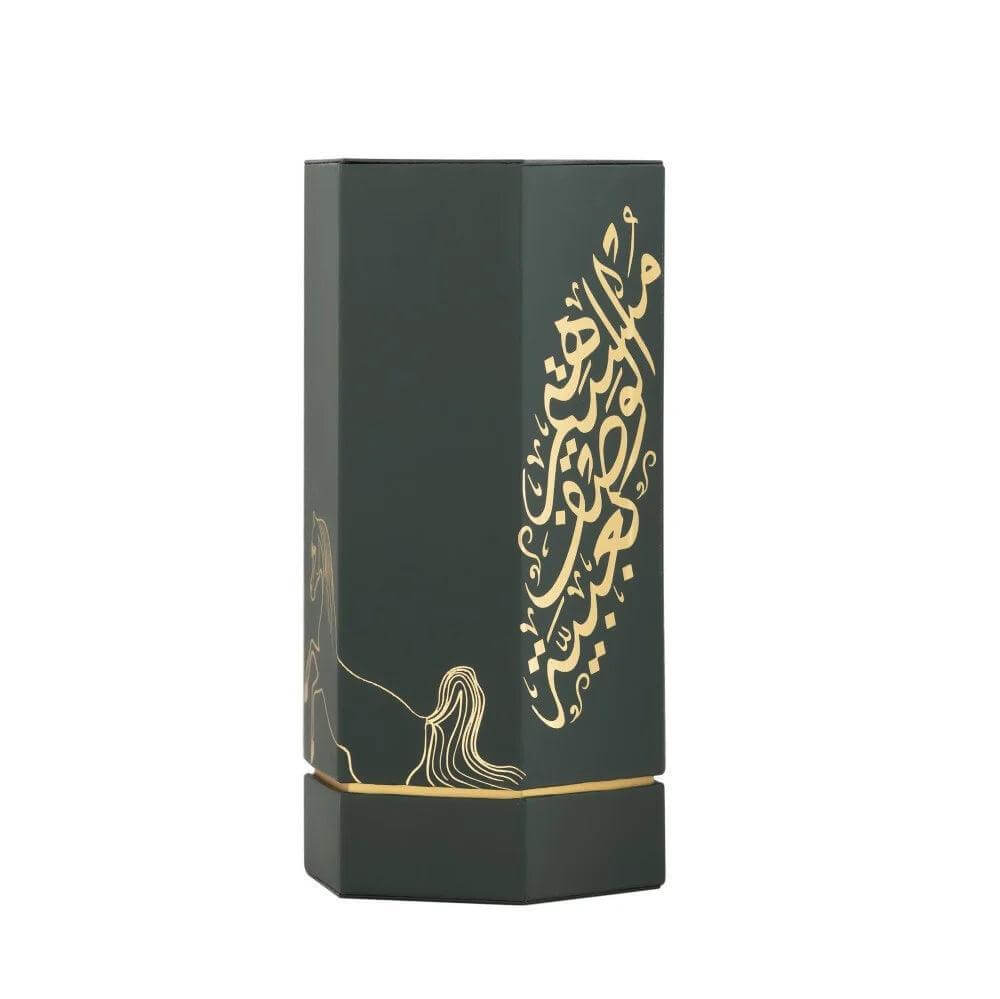 Arabs of Obaiah 100ml EDP Unisex by Reef Perfumes-Soulo Farabia