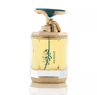 Fairouz 100ml EDP Unisex By Arabian Oud-Soulo Farabia