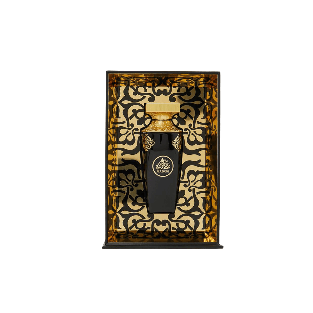 Madawi 90ML EDP Unisex By Arabian Oud-Soulo Farabia