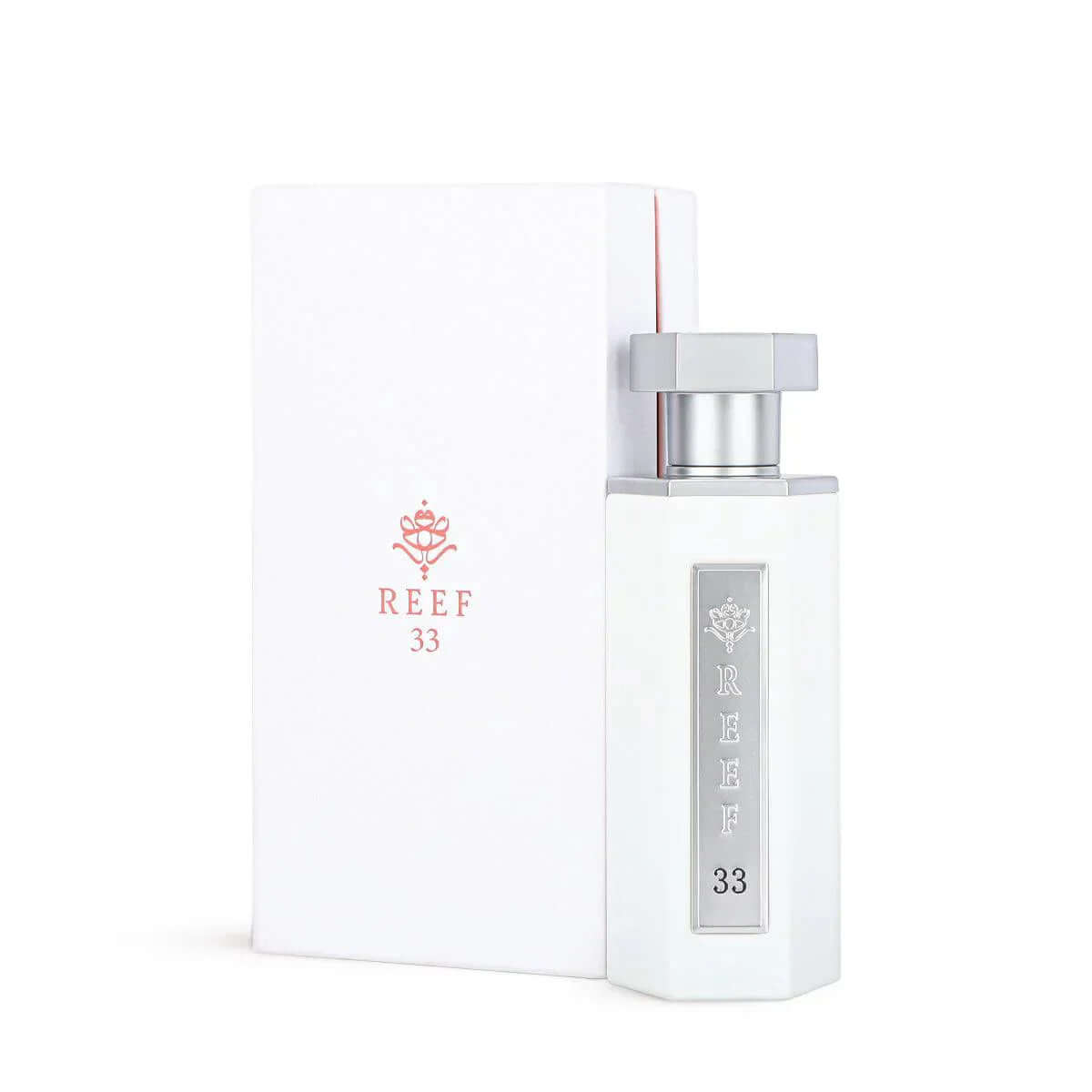 Reef 33 White 100ml EDP Unisex by Reef Perfumes-Soulo Farabia