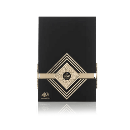 Madawi Gold Edition 100ml EDP Unisex by Arabian Oud-Soulo Farabia