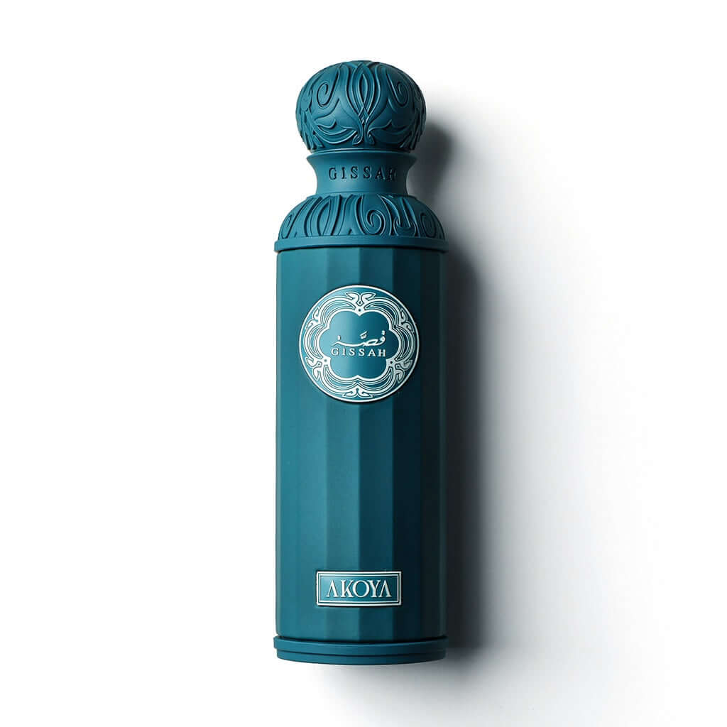 Akoya 200ml EDP Unisex by Gissah Fragrances-Soulo Farabia