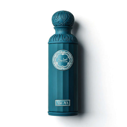 Akoya 200ml EDP Unisex by Gissah Fragrances-Soulo Farabia