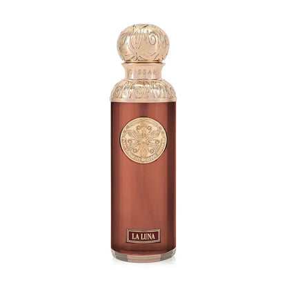 La Luna 200ml EDP Unisex by Gissah Fragrances-Soulo Farabia