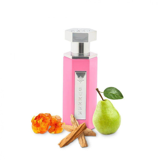 Summer Pink 100ml EDP For Her by Reef Perfumes-Soulo Farabia
