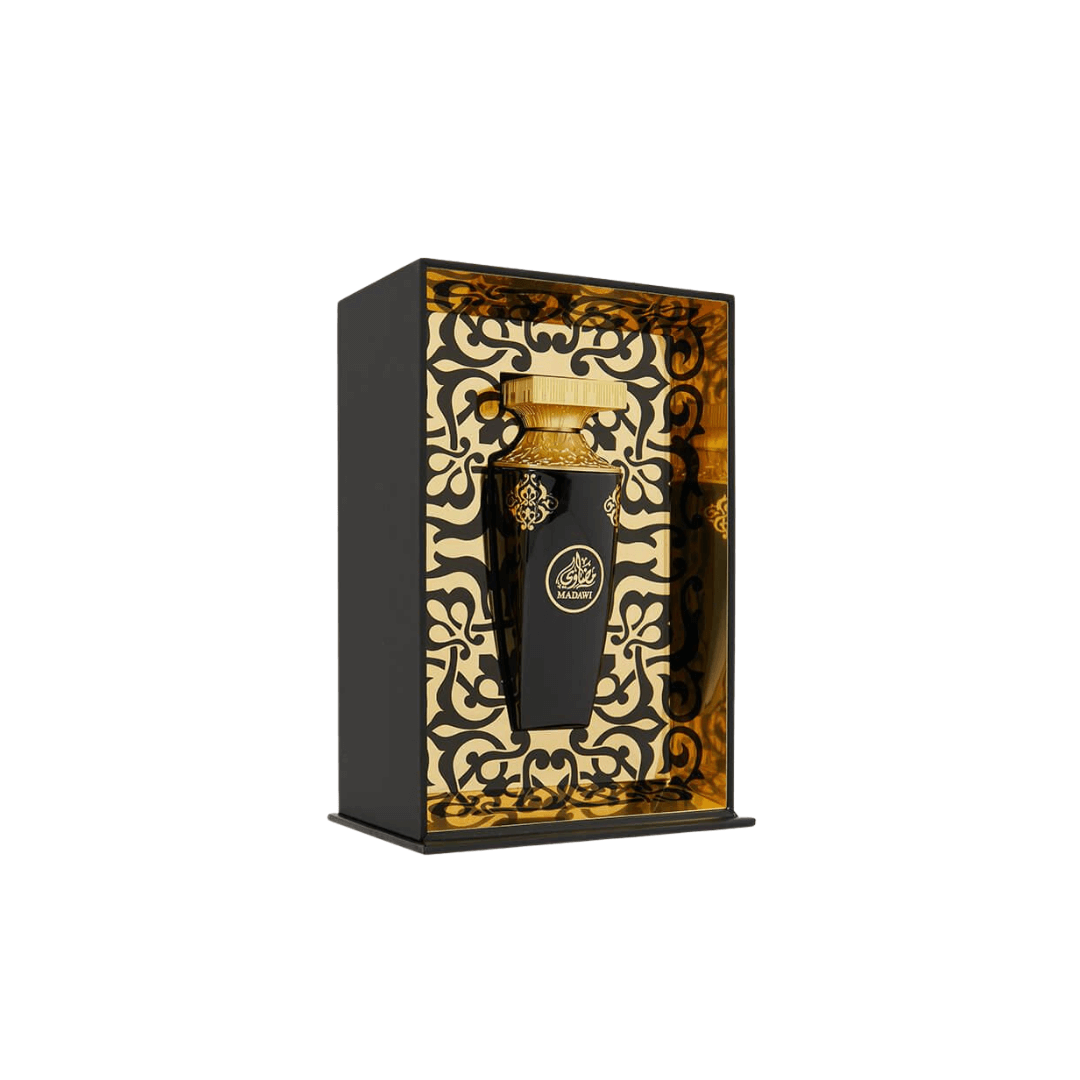 Madawi 90ML EDP Unisex By Arabian Oud-Soulo Farabia