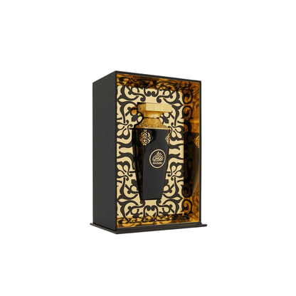 Madawi 90ML EDP Unisex By Arabian Oud-Soulo Farabia