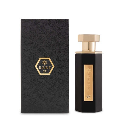 Reef 27 100ml EDP Unisex by Reef Perfumes-Soulo Farabia