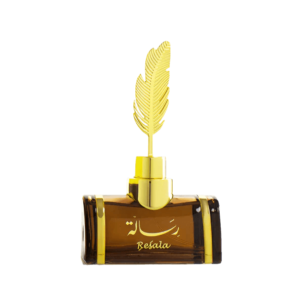 Resala 100ml EDP Unisex by Arabian Oud-Soulo Farabia
