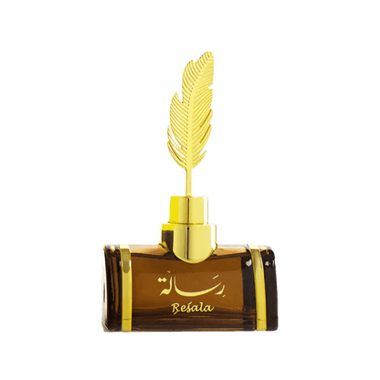 Resala 100ml EDP Unisex by Arabian Oud-Soulo Farabia