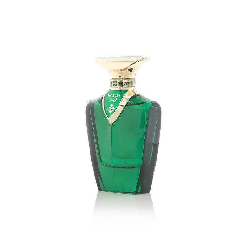 Nobles 80ml by Arabian Oud Luxury EDP Unisex-Soulo Farabia