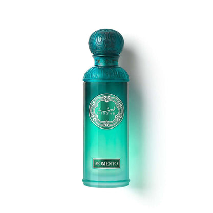 Timeless Set 2x90ml EDP Unisex by Gissah Fragrances-Soulo Farabia