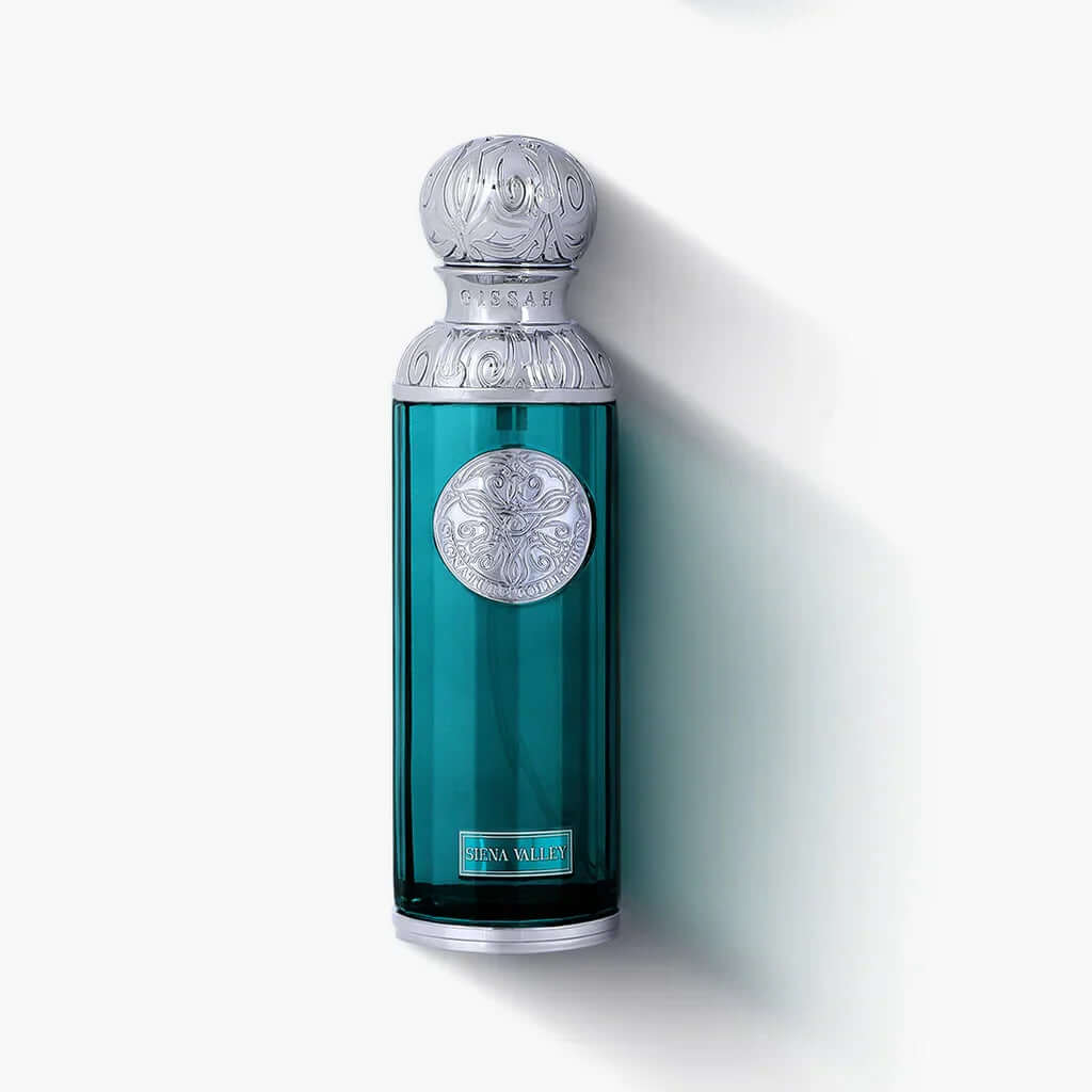 Siena Valley 200ml EDP Unisex by Gissah Fragrances-Soulo Farabia