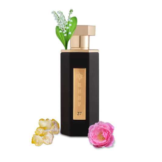 Reef 27 100ml EDP Unisex by Reef Perfumes-Soulo Farabia