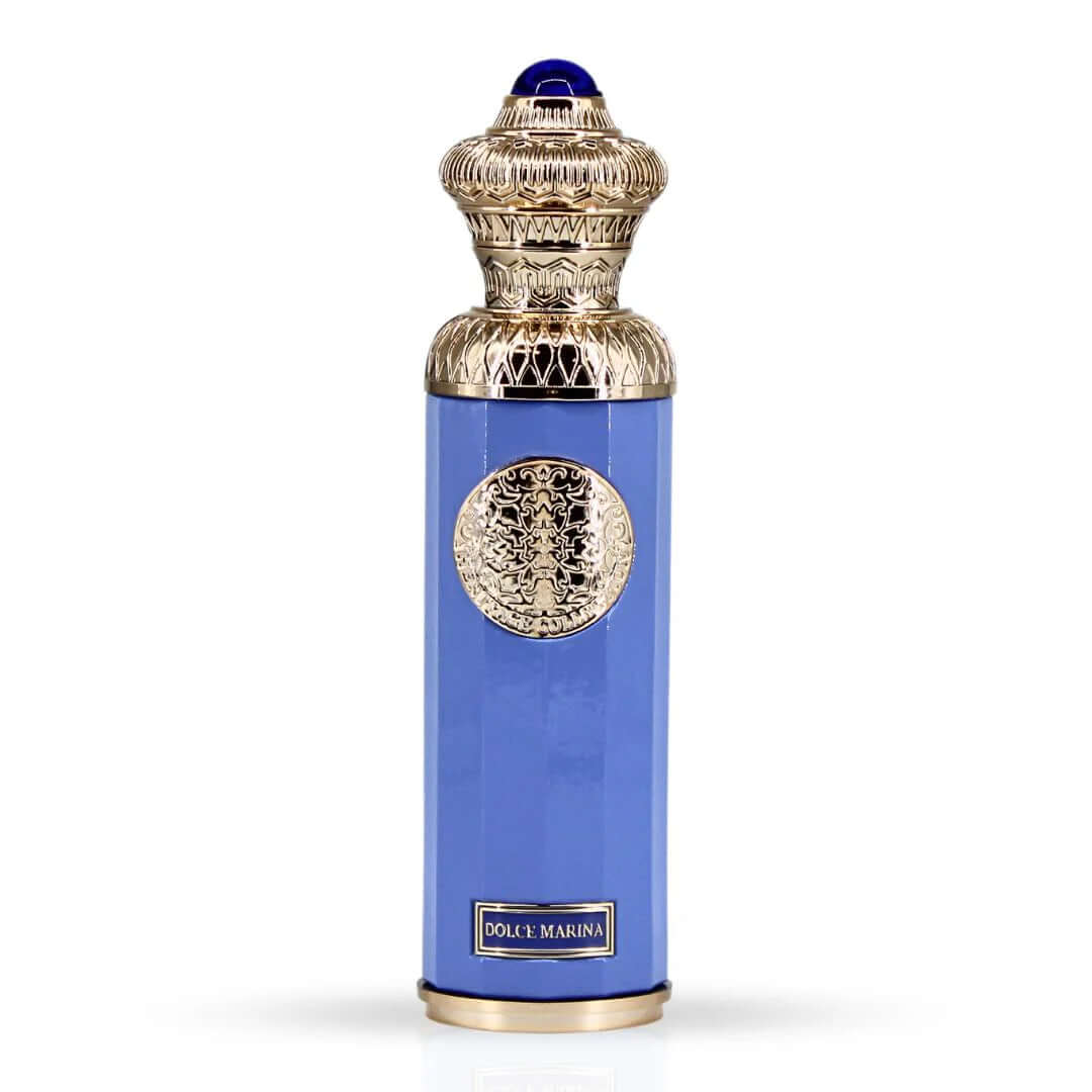 Dolce Marina 140ml EDP Unisex by Suratti Perfumes (Heritage Collection)-Soulo Farabia
