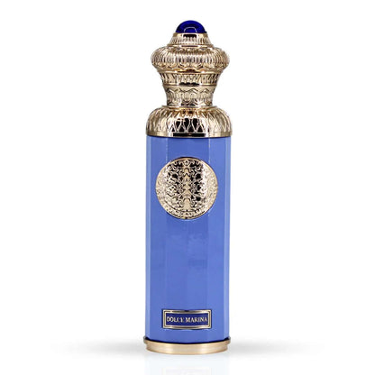 Dolce Marina 140ml EDP Unisex by Suratti Perfumes (Heritage Collection)-Soulo Farabia
