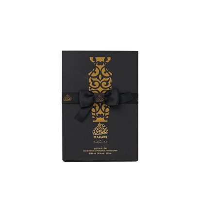 Madawi 90ML EDP Unisex By Arabian Oud-Soulo Farabia