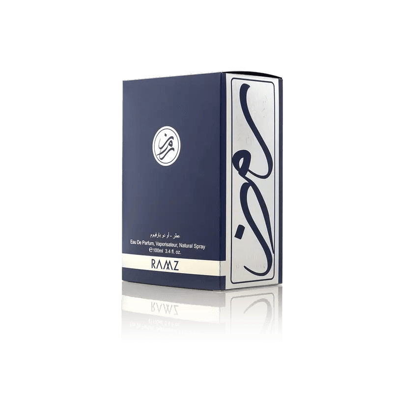Ramz 100ml EDP Unisex by Arabian Oud-Soulo Farabia