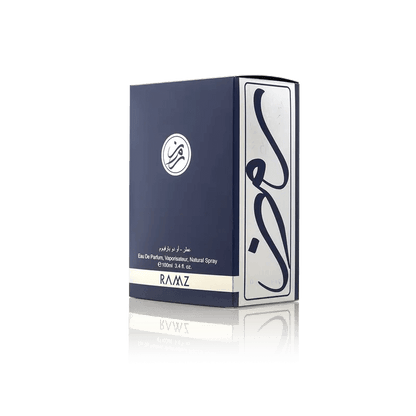 Ramz 100ml EDP Unisex by Arabian Oud-Soulo Farabia