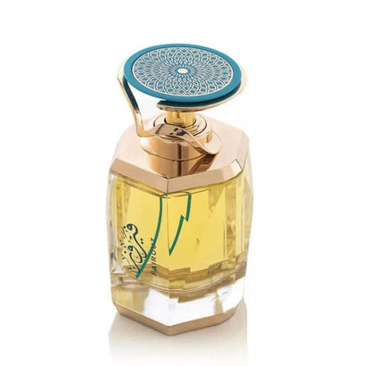 Fairouz 100ml EDP Unisex By Arabian Oud-Soulo Farabia