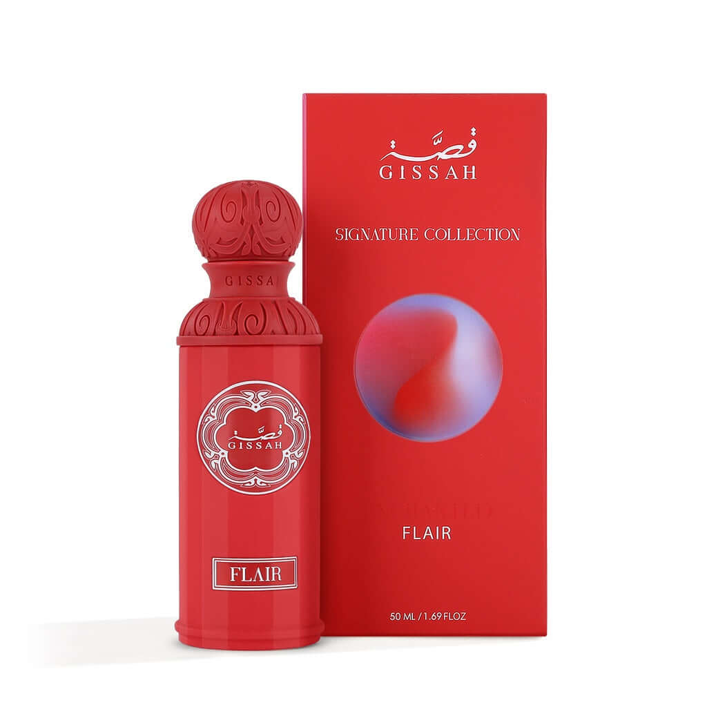 Enchanted Set 3x50ml EDP For Her by Gissah Fragrances-Soulo Farabia