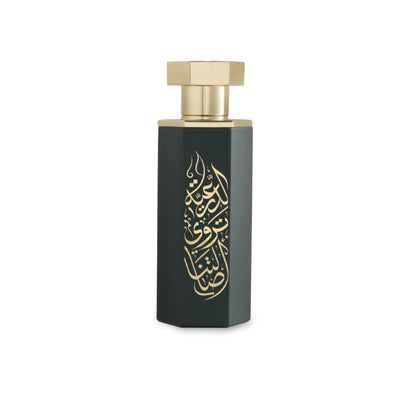 Arabs of Diriyah 100ml EDP Unisex by Reef Perfumes-Soulo Farabia