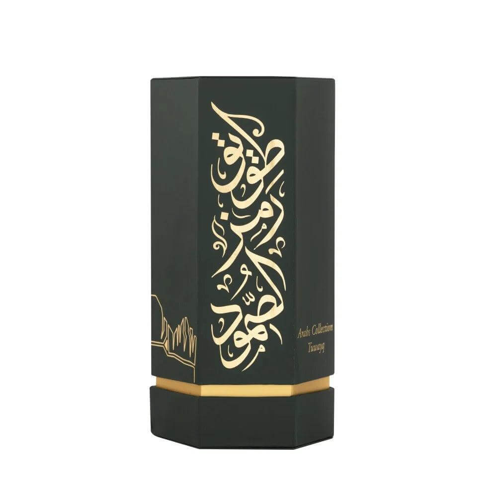 Arabs of Tuwayq 100ml EDP Unisex by Reef Perfumes-Soulo Farabia
