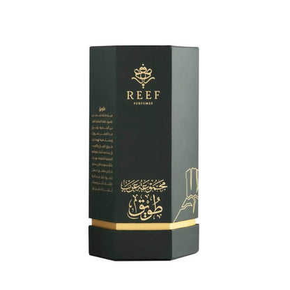 Arabs of Tuwayq 100ml EDP Unisex by Reef Perfumes-Soulo Farabia