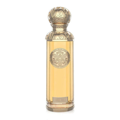 Liquid Gold 200ml EDP Unisex by Gissah Fragrances-Soulo Farabia
