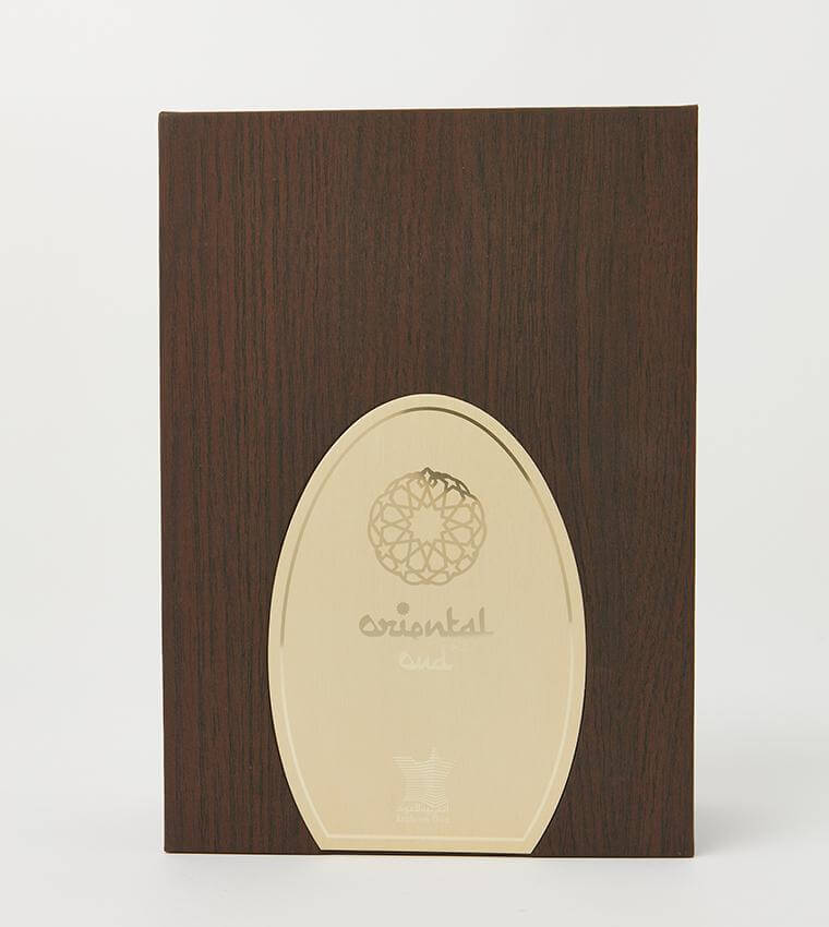 Oriental Oud 100ml EDP Unisex By Arabian Oud-Soulo Farabia