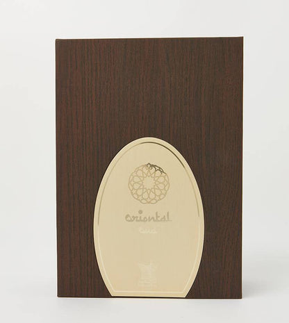 Oriental Oud 100ml EDP Unisex By Arabian Oud-Soulo Farabia