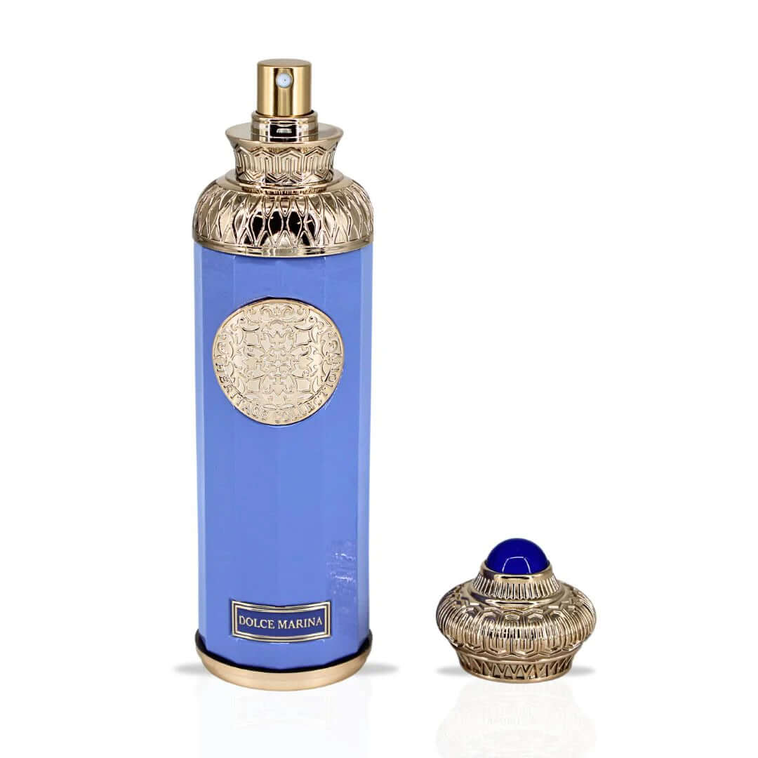 Dolce Marina 140ml EDP Unisex by Suratti Perfumes (Heritage Collection)-Soulo Farabia