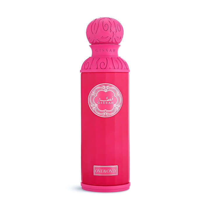 One and Only 200ml EDP For Her by Gissah Fragrances-Soulo Farabia