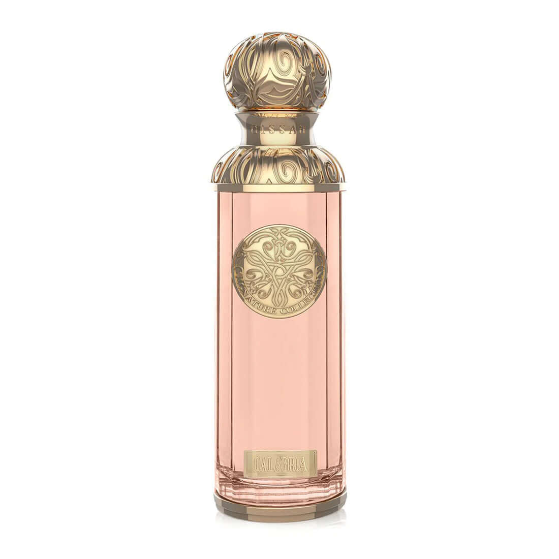 Calabria 200ml EDP Unisex by Gissah Fragrances-Soulo Farabia