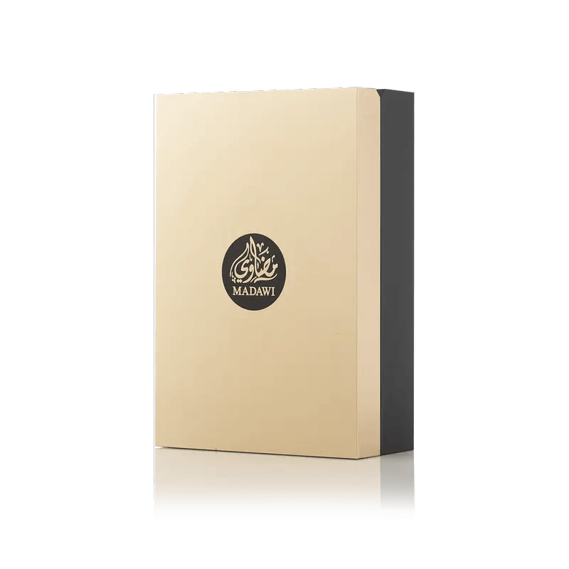 Madawi Gold Edition 100ml EDP Unisex by Arabian Oud-Soulo Farabia