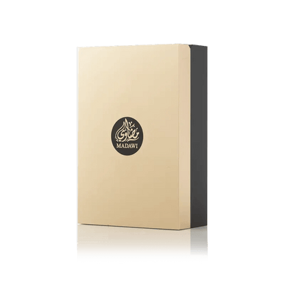 Madawi Gold Edition 100ml EDP Unisex by Arabian Oud-Soulo Farabia