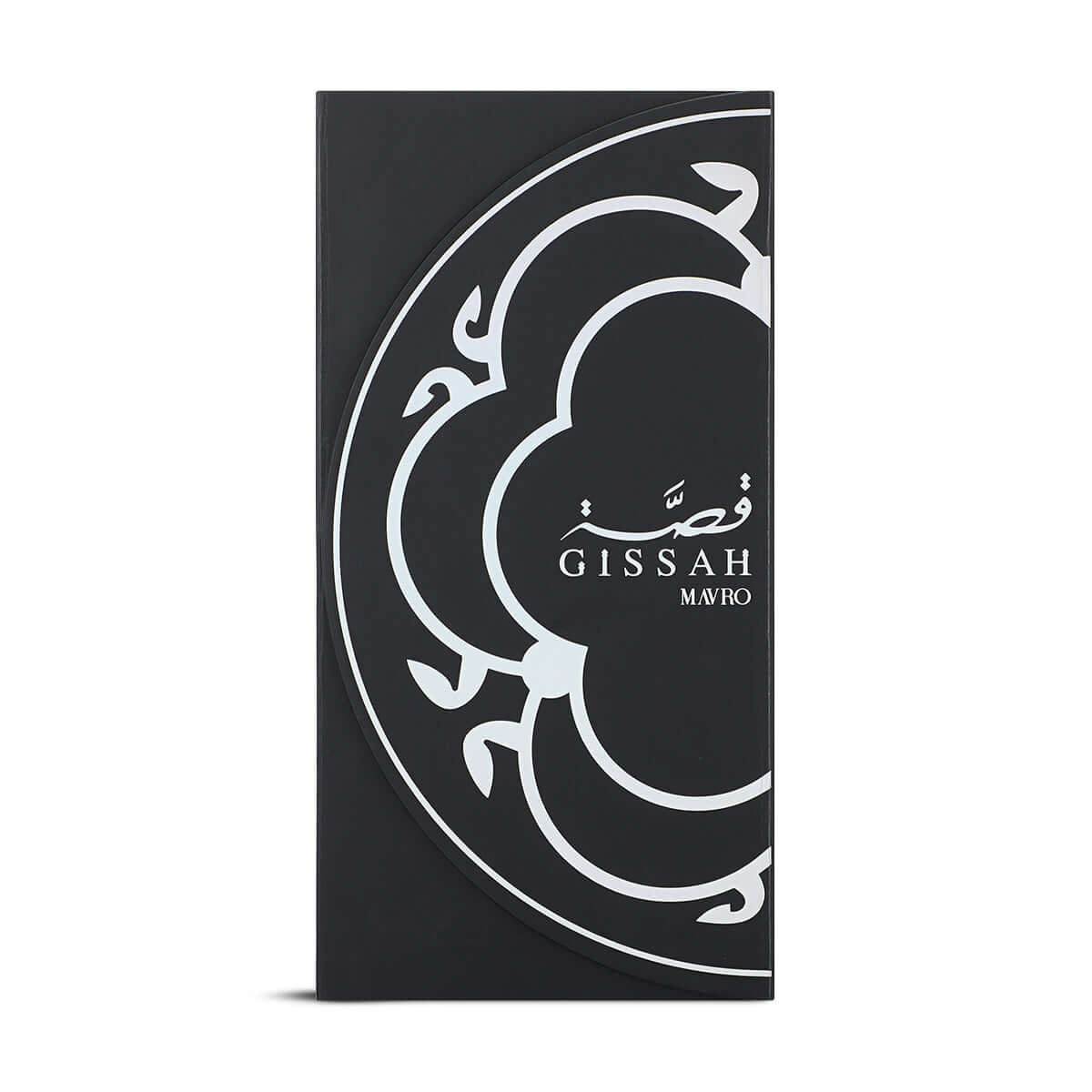 Mavro 200ml EDP Unisex by Gissah Fragrances-Soulo Farabia