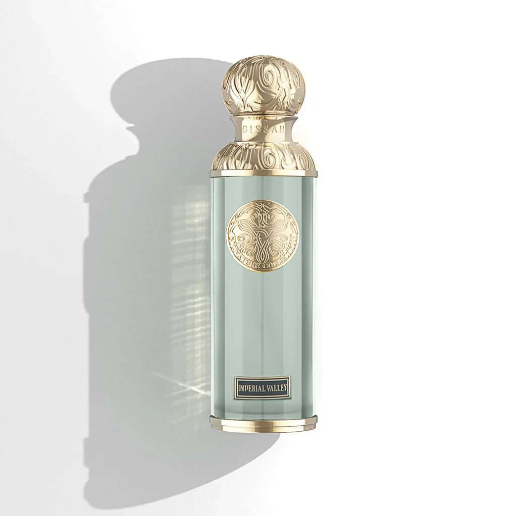 Imperial Valley 200ml EDP Unisex by Gissah Fragrances-Soulo Farabia