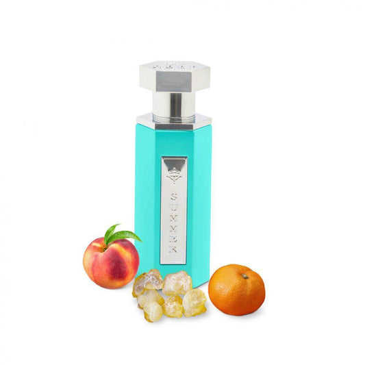 Summer Tiffany 100ml EDP Unisex by Reef Perfumes-Soulo Farabia