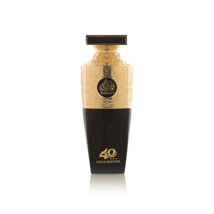 Madawi Gold Edition 100ml EDP Unisex by Arabian Oud-Soulo Farabia