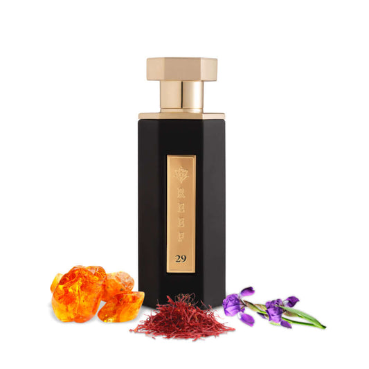 Reef 29 100ml EDP Unisex by Reef Perfumes-Soulo Farabia