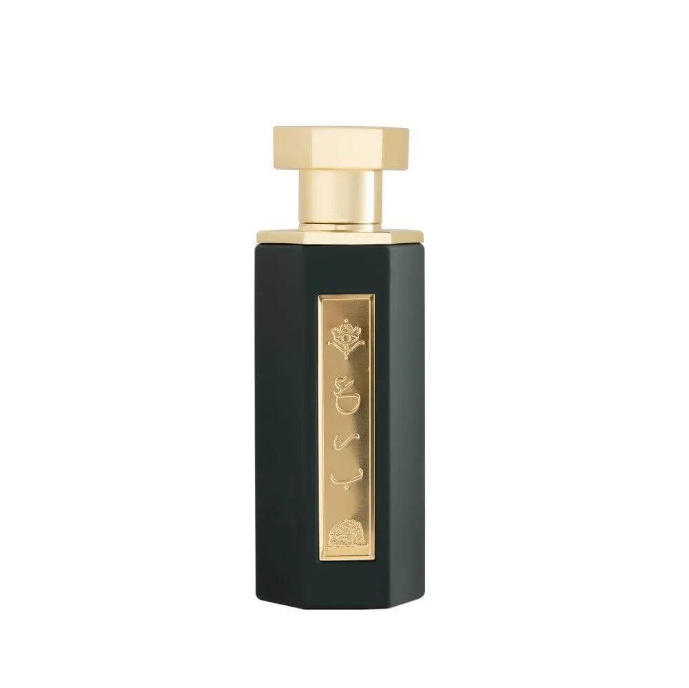 Arabs of AlUla 100ml EDP Unisex by Reef Perfumes-Soulo Farabia