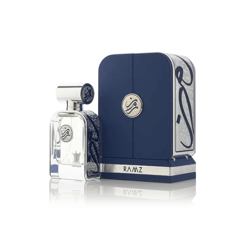 Ramz 100ml EDP Unisex by Arabian Oud-Soulo Farabia