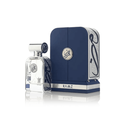 Ramz 100ml EDP Unisex by Arabian Oud-Soulo Farabia