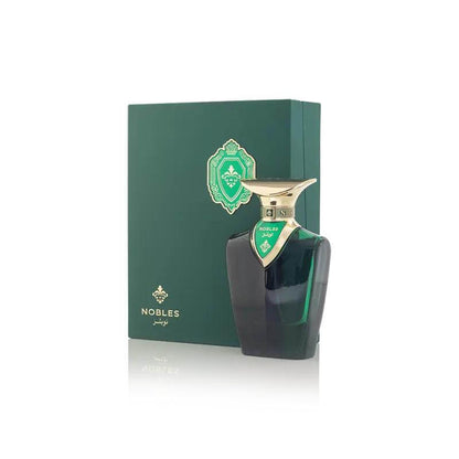 Nobles 80ml by Arabian Oud Luxury EDP Unisex-Soulo Farabia