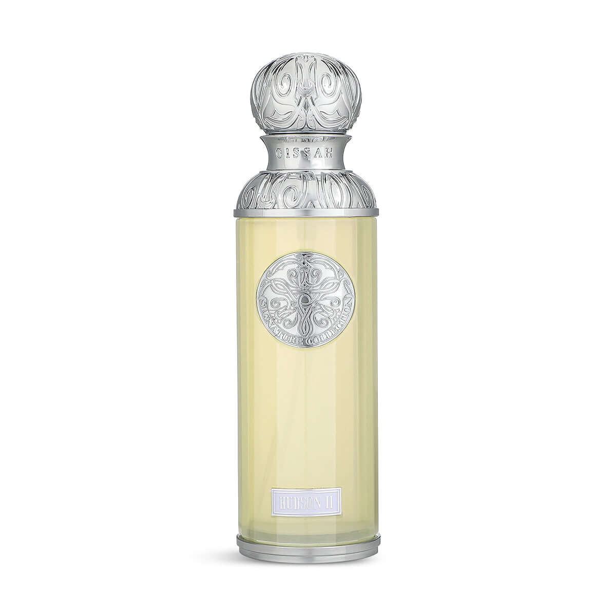 Hudson II 200ml EDP Unisex by Gissah Fragrances-Soulo Farabia