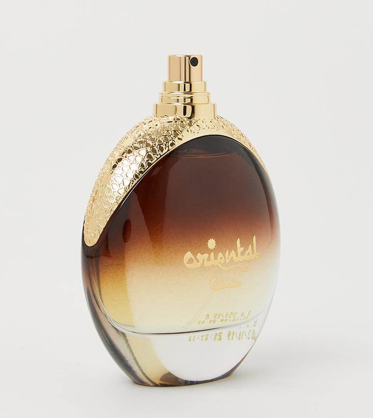 Oriental Oud 100ml EDP Unisex By Arabian Oud-Soulo Farabia